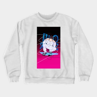 More By Jhope Crewneck Sweatshirt